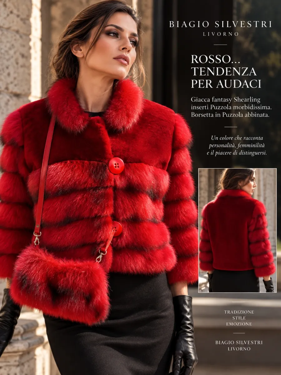 giacca_fantasy_shearling_puzzola_rossa_fw26_27